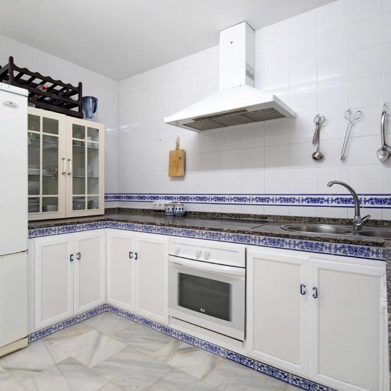 Espiritu Santo Velero 54 - Casa con 1 dormitorio - 5