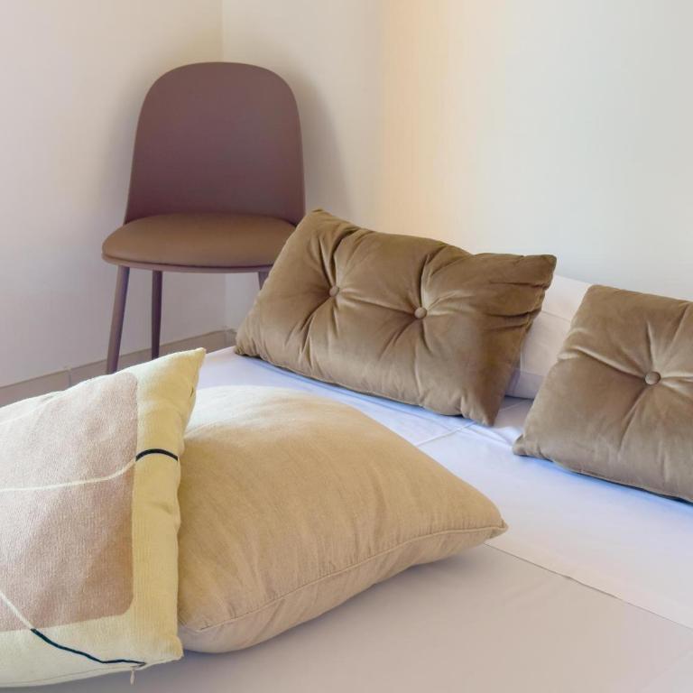 Luxurious Apartments Lucia sea view - Appartamento Premium con 3 Camere da Letto e Balcone - 17