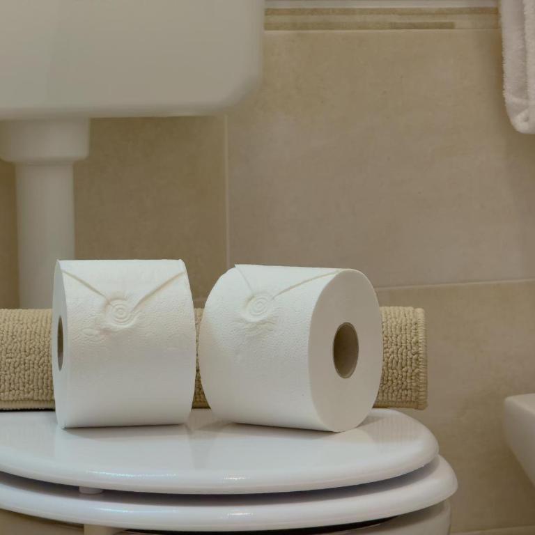 Luxurious Apartments Lucia sea view - Appartamento Premium con 3 Camere da Letto e Balcone - 21