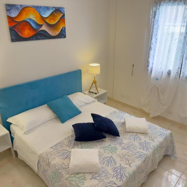 Luxurious Apartments Lucia sea view - Appartamento Premium con 3 Camere da Letto e Balcone - 5