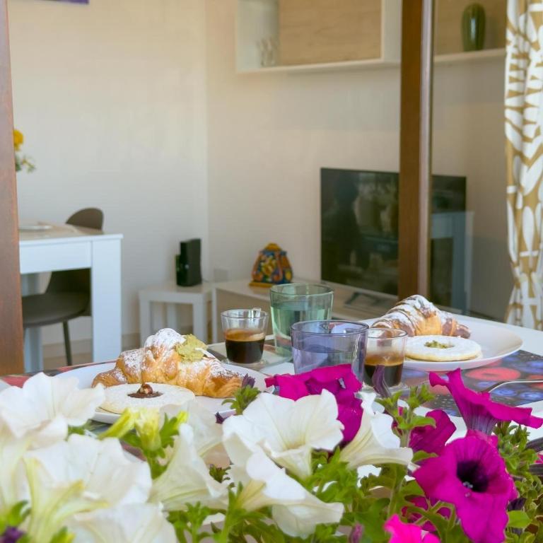 Luxurious Apartments Lucia sea view - Appartamento Premium con 3 Camere da Letto e Balcone - 22