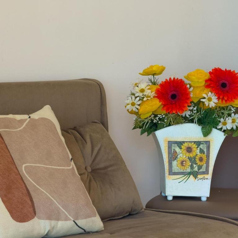 Luxurious Apartments Lucia sea view - Appartamento Premium con 3 Camere da Letto e Balcone - 30