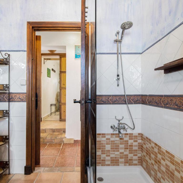Villa Al Andalus - Solo Familias - Casa de 3 dormitorios - 24
