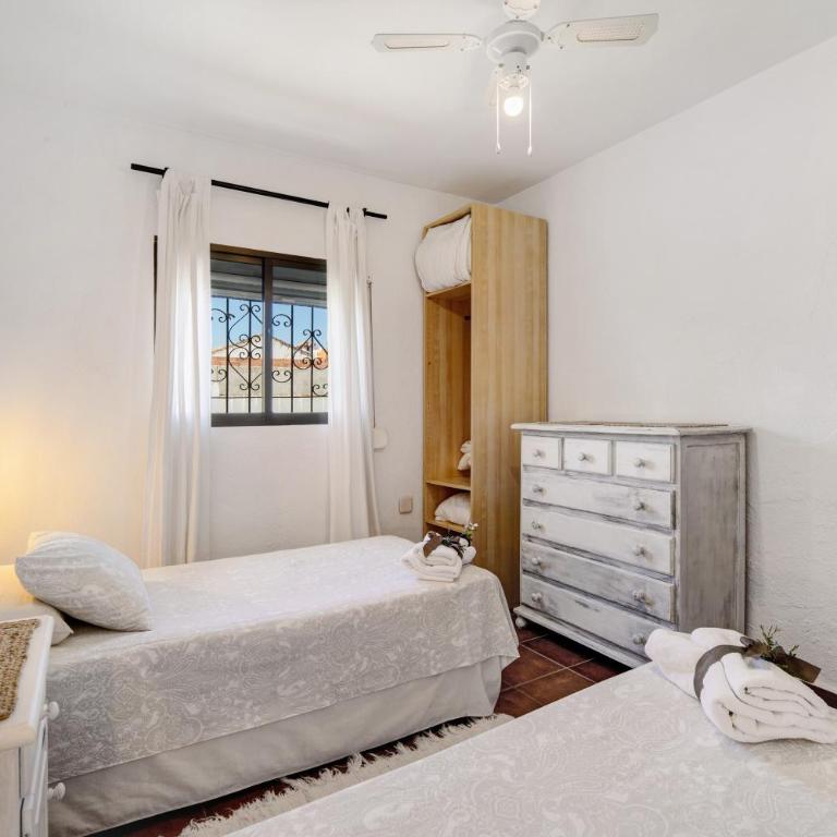 Villa Al Andalus - Solo Familias - Casa de 3 dormitorios - 23