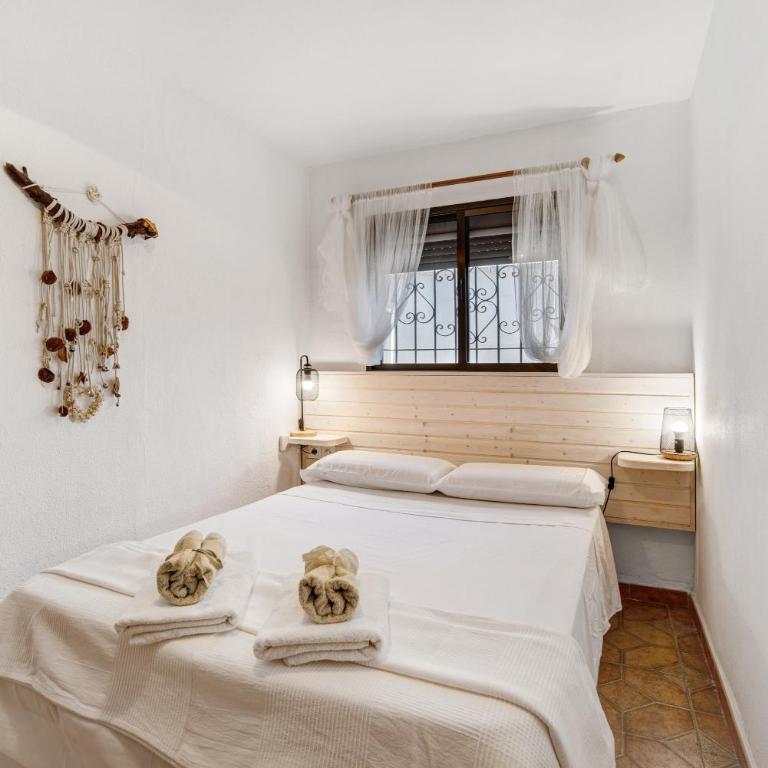 Villa Al Andalus - Solo Familias - Casa de 3 dormitorios - 18