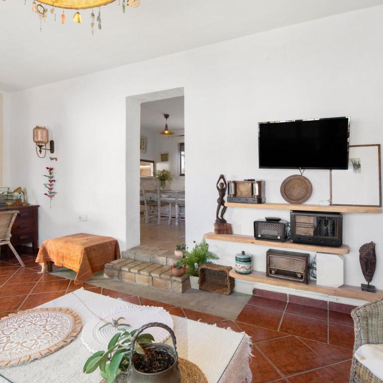 Villa Al Andalus - Solo Familias - Casa de 3 dormitorios - 7
