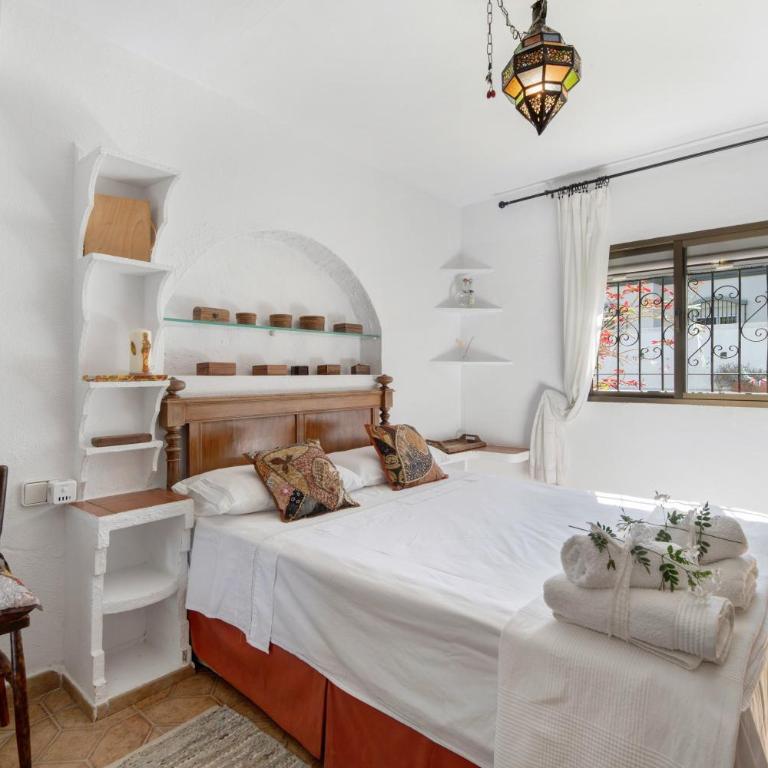 Villa Al Andalus - Solo Familias - Casa de 3 dormitorios - 14