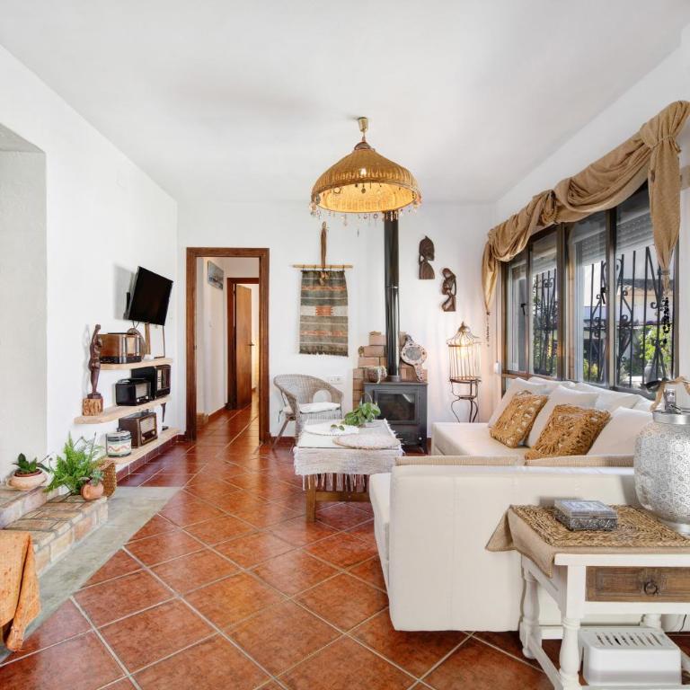 Villa Al Andalus - Solo Familias - Casa de 3 dormitorios - 6