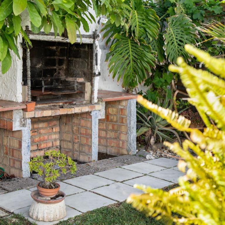 Villa Al Andalus - Solo Familias - Casa de 3 dormitorios - 38