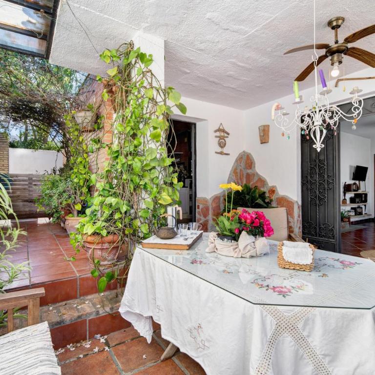 Villa Al Andalus - Solo Familias - Casa de 3 dormitorios - 27