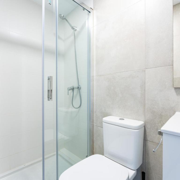 226 Torre Oceano - Two-Bedroom Deluxe Apartment with Ocean View - 15