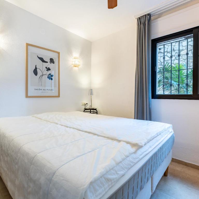 226 Torre Oceano - Two-Bedroom Deluxe Apartment with Ocean View - 9
