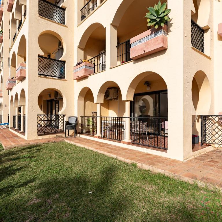 226 Torre Oceano - Two-Bedroom Deluxe Apartment with Ocean View - 21