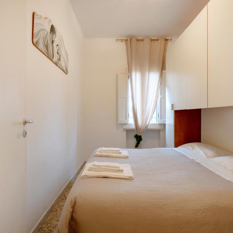 Oasi Villa Anthea - Appartamento Premium con 3 Camere da Letto e Balcone - 20