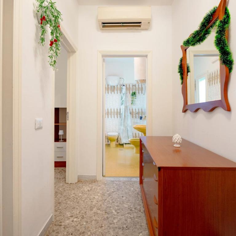 Oasi Villa Anthea - Appartamento Premium con 3 Camere da Letto e Balcone - 17
