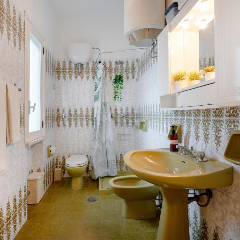 Oasi Villa Anthea - Appartamento Premium con 3 Camere da Letto e Balcone - 18