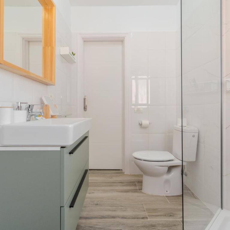 Colina Blanca Sunset View - Apartamento Superior con vistas a la ciudad - 21