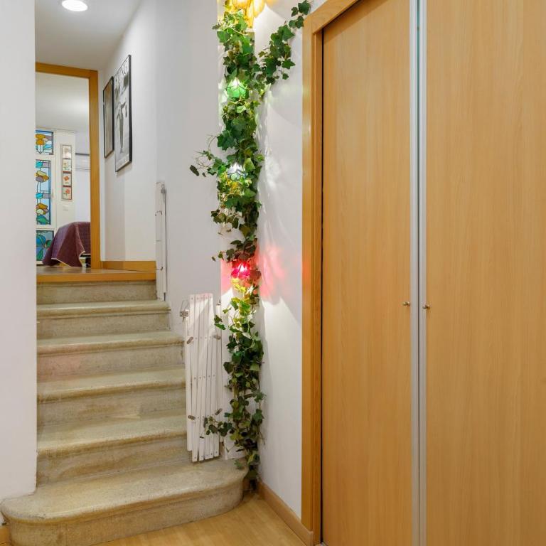 Plaça la Font - Apartamento Deluxe de 2 dormitorios con balcón - 22