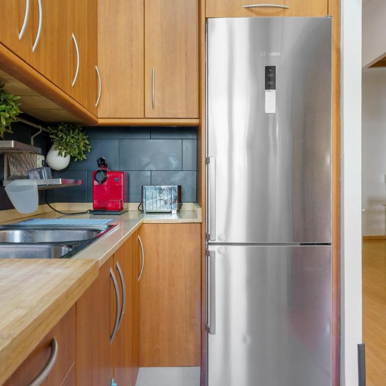 Plaça la Font - Apartamento Deluxe de 2 dormitorios con balcón - 5