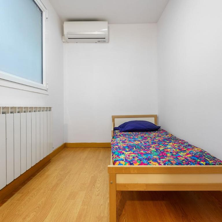 Plaça la Font - Apartamento Deluxe de 2 dormitorios con balcón - 15