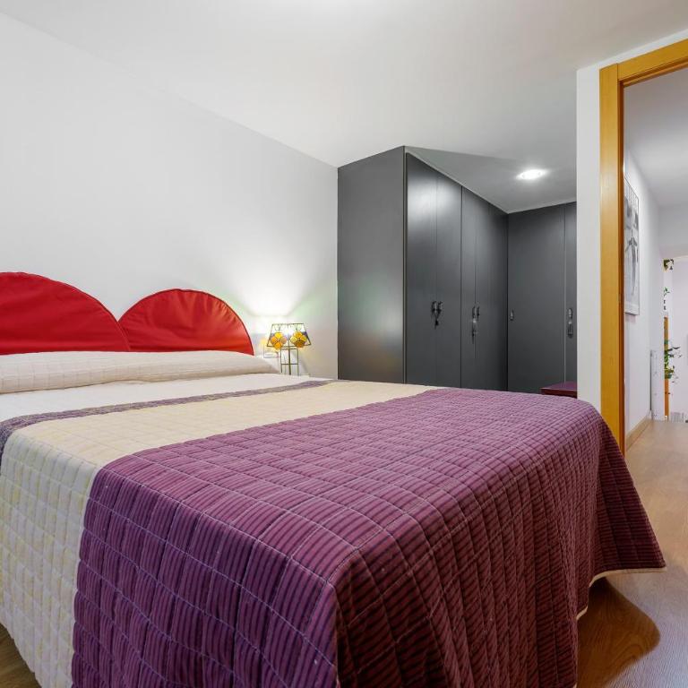 Plaça la Font - Apartamento Deluxe de 2 dormitorios con balcón - 6
