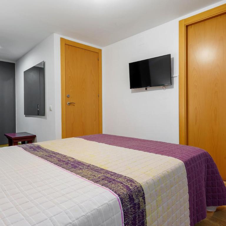 Plaça la Font - Apartamento Deluxe de 2 dormitorios con balcón - 11