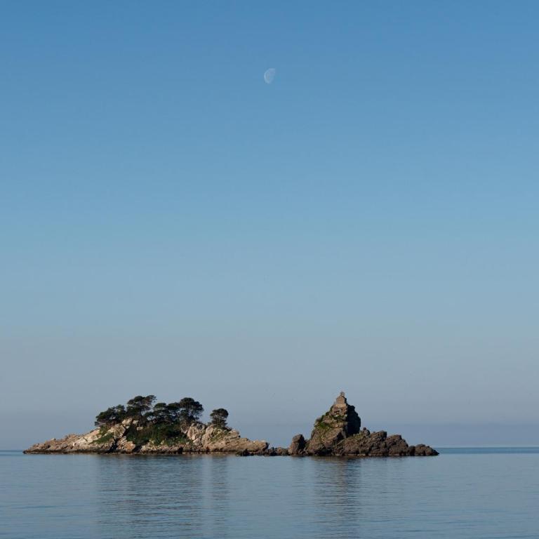 Hotel Petrovac - Suite with Sea View - 9