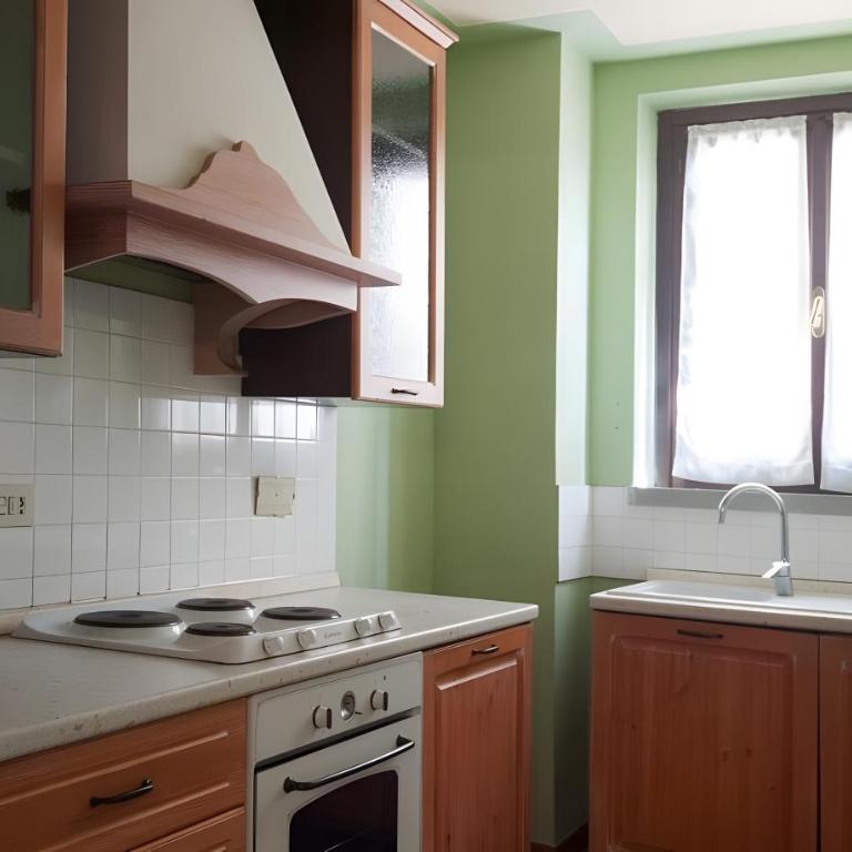 Casa Vacanze I Borghi - Casa con 2 Camere da Letto - 3