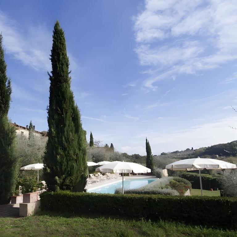 Casa Vacanze I Borghi - Casa con 2 Camere da Letto - 23