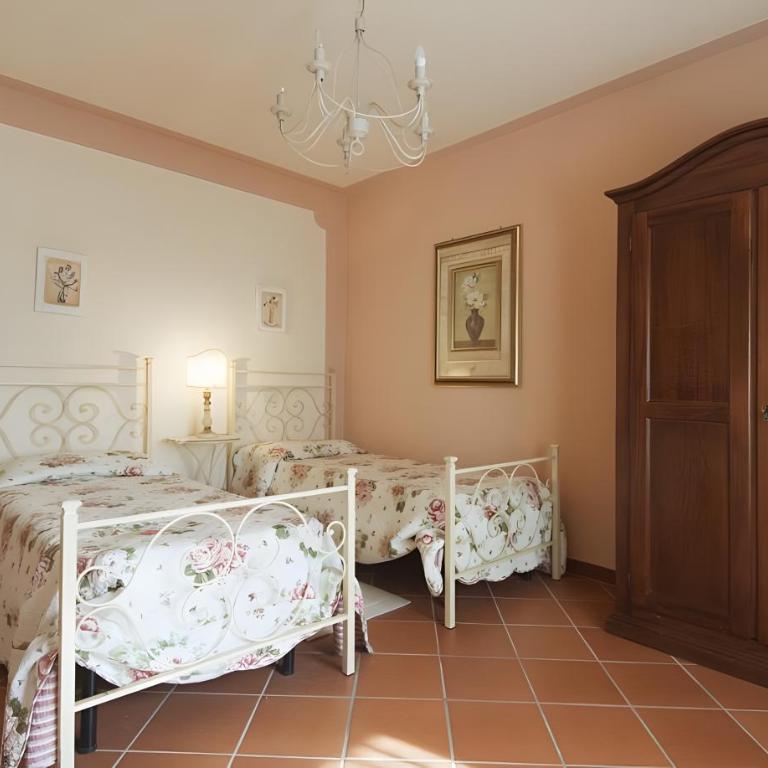 Casa Vacanze I Borghi - Casa con 2 Camere da Letto - 7