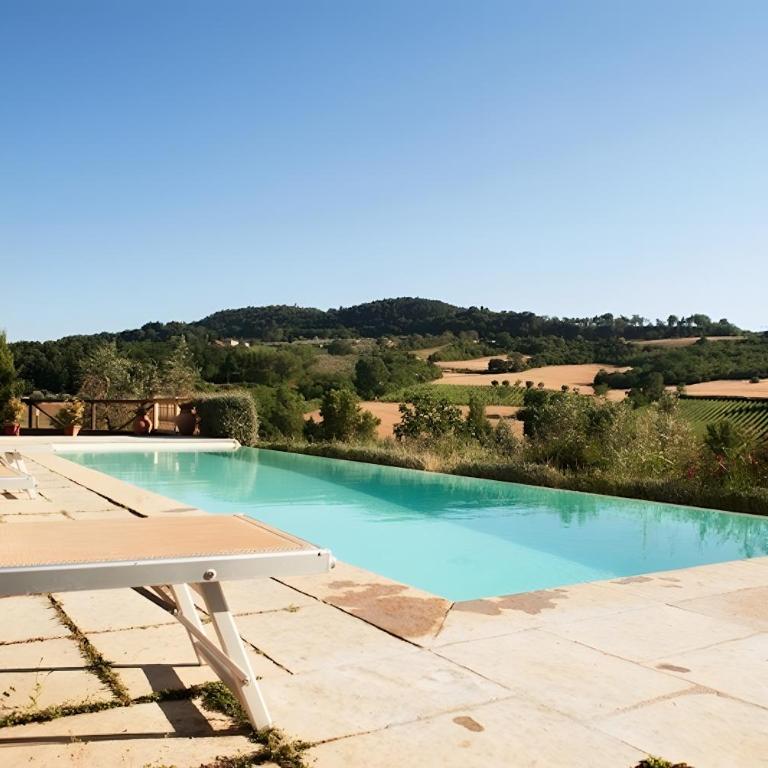 Casa Vacanze I Borghi - Casa con 2 Camere da Letto - 24