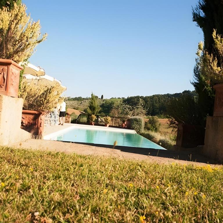 Casa Vacanze I Borghi - Casa con 2 Camere da Letto - 30