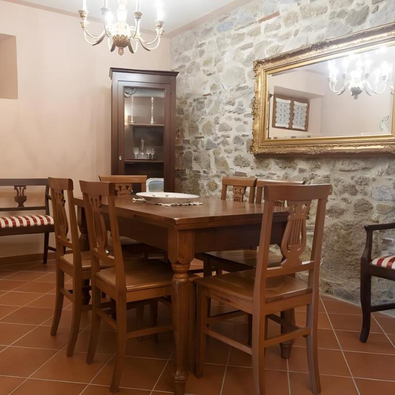 Casa Vacanze I Borghi - Casa con 2 Camere da Letto - 4