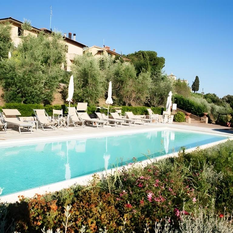 Casa Vacanze I Borghi - Casa con 2 Camere da Letto - 21