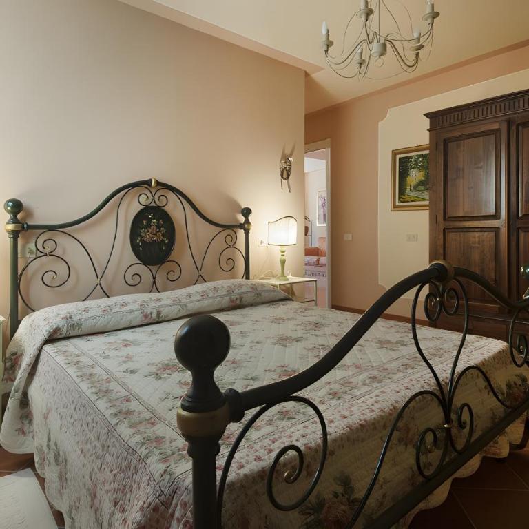 Casa Vacanze I Borghi - Casa con 2 Camere da Letto - 6