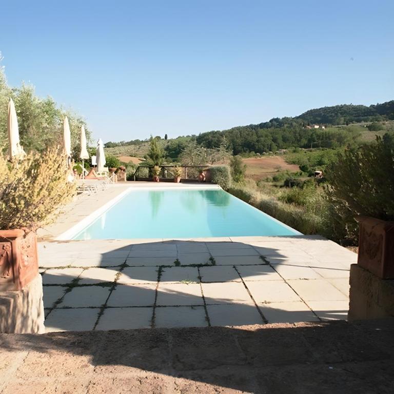 Casa Vacanze I Borghi - Casa con 2 Camere da Letto - 31