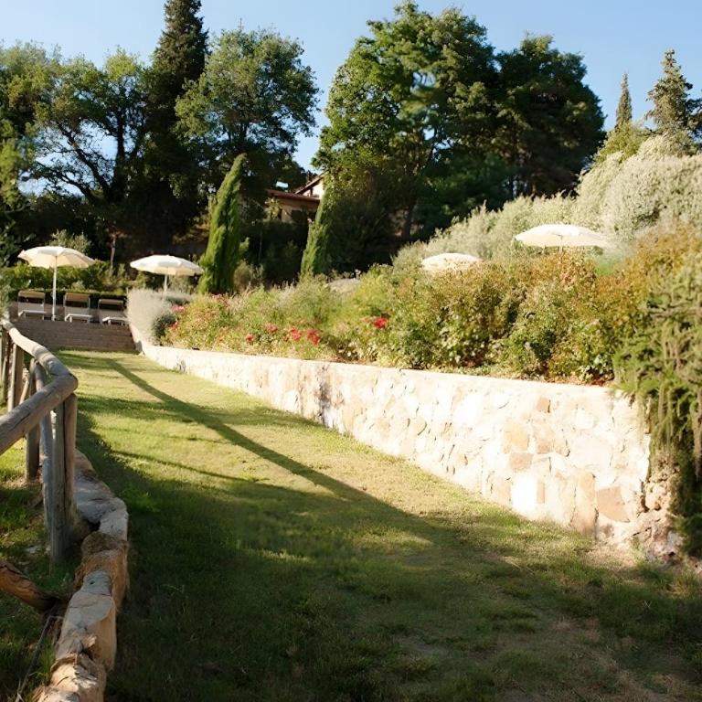 Casa Vacanze I Borghi - Casa con 2 Camere da Letto - 10