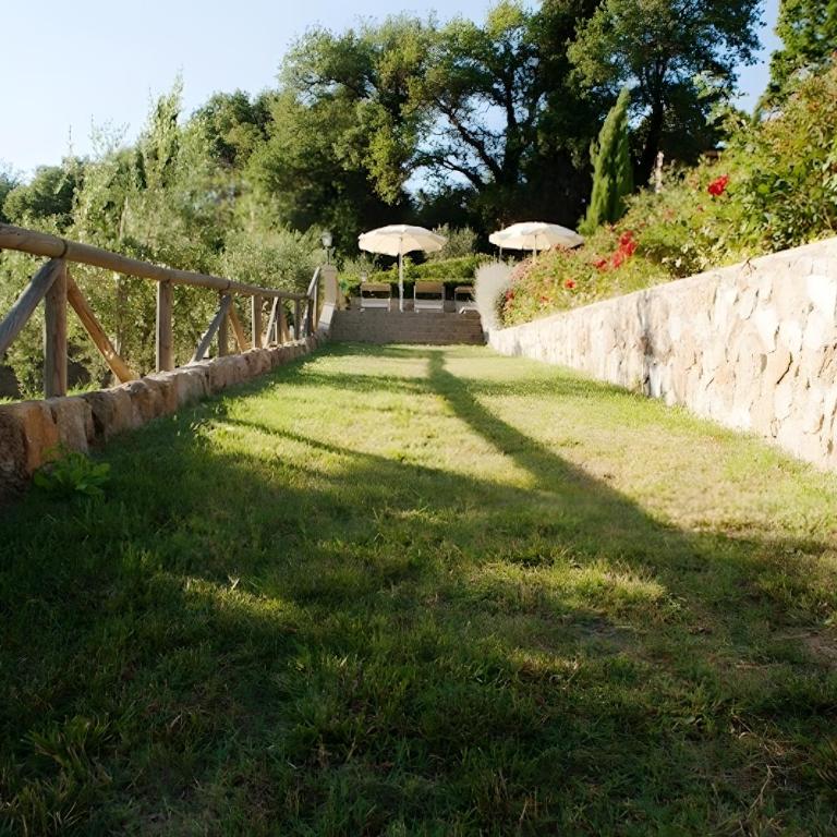 Casa Vacanze I Borghi - Casa con 2 Camere da Letto - 9