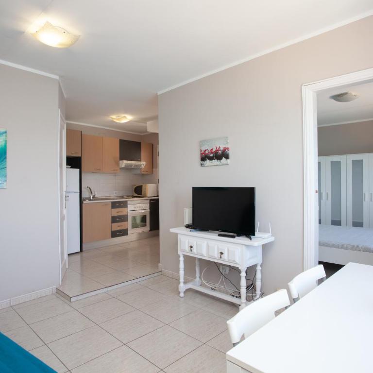 Casa Eloisa I - Apartamento Estudio con vistas al mar - 7
