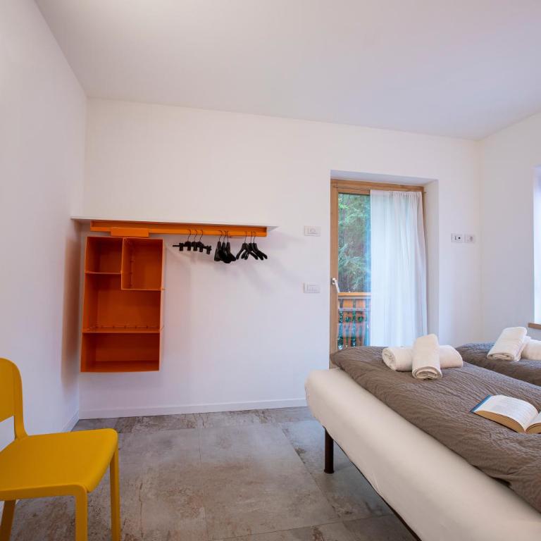 Chalet Sebastian - Two-Bedroom Chalet - 4