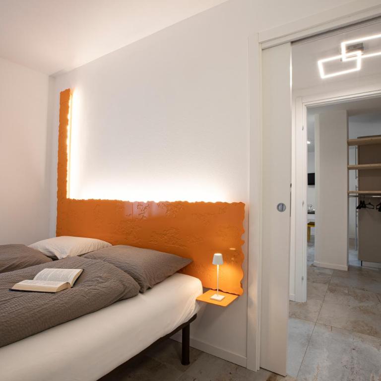Chalet Sebastian - Two-Bedroom Chalet - 5