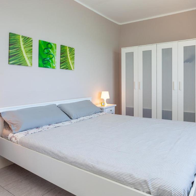 Casa Eloisa I - Apartamento Estudio con vistas al mar - 9