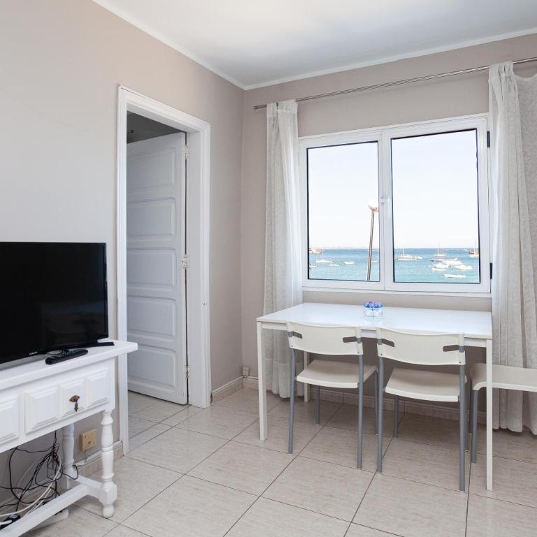 Casa Eloisa I - Apartamento Estudio con vistas al mar - 2