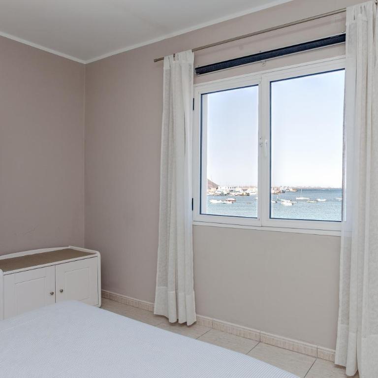 Casa Eloisa I - Apartamento Estudio con vistas al mar - 12