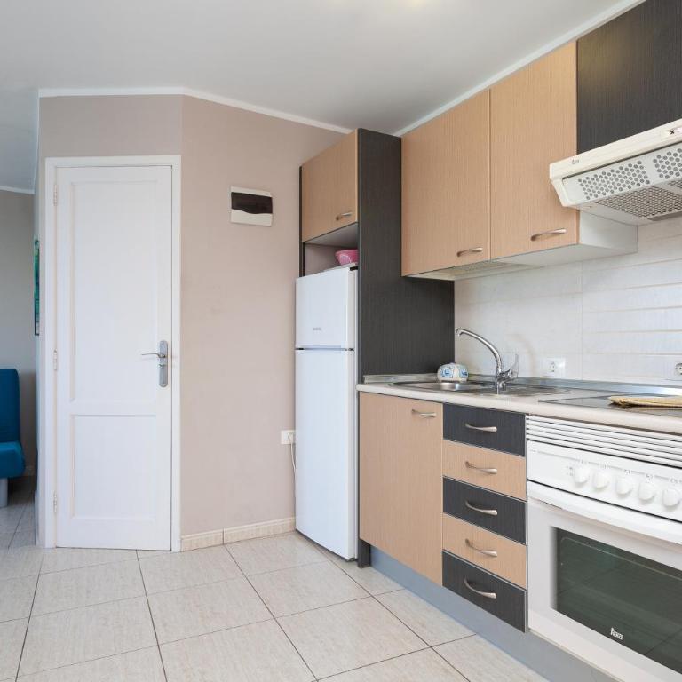 Casa Eloisa I - Apartamento Estudio con vistas al mar - 8