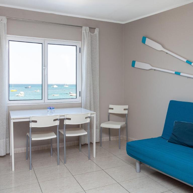 Casa Eloisa I - Apartamento Estudio con vistas al mar - 1