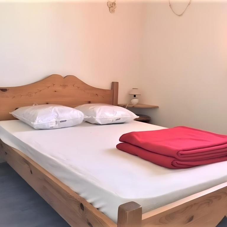 La Maison Bleue - Ref 502 - One-Bedroom House - 5