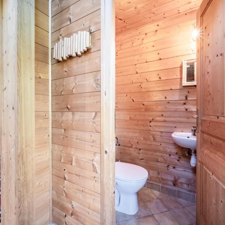 Chalet 6p Confort - Les Cerfs - Chalet 3 Chambres - 19