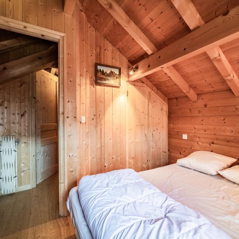 Chalet 6p Confort - Les Cerfs - Chalet 3 Chambres - 15