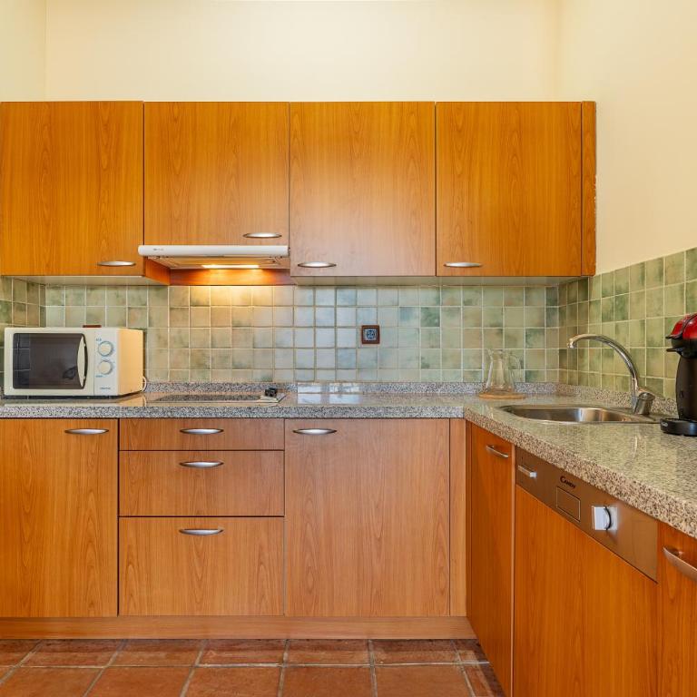 Alpine Sierra Nevada - Apartamento con terraza - 10